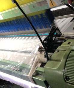 190 cms Somet Super Excel with Staubli CX870 Jacquard Heads for sell