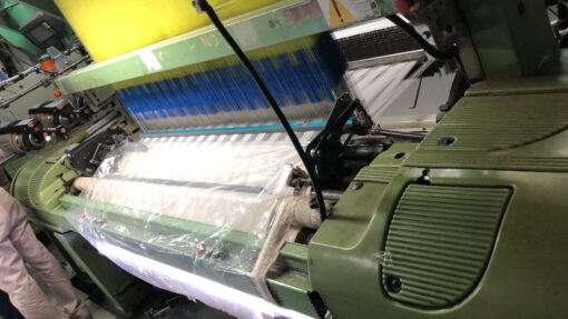 190 cms Somet Super Excel with Staubli CX870 Jacquard Heads for sell