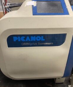 Picanol Omni Plus Summum